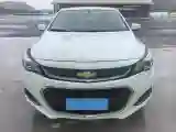 2018 Chevrolet Malibu 1.5T 170HP L4 6AT