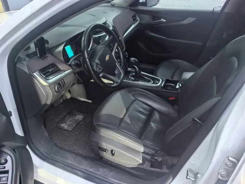 2018 Chevrolet Malibu 1.5T 170HP L4 6AT,autocango,china used car exporter,china ev exporter,chinese used car exporter,chinese used ev exporter