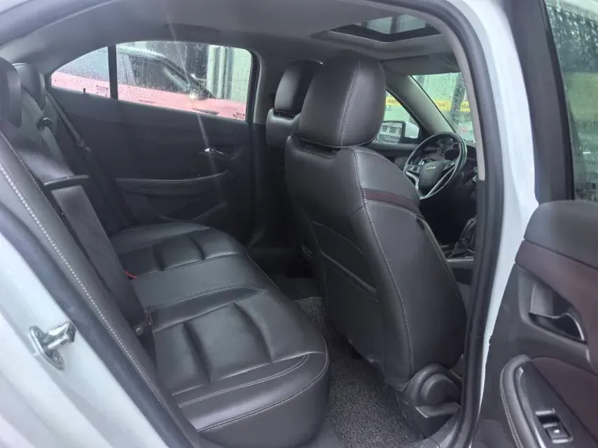 2018 Chevrolet Malibu 1.5T 170HP L4 6AT,autocango,china used car exporter,china ev exporter,chinese used car exporter,chinese used ev exporter