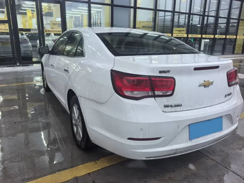 2018 Chevrolet Malibu 1.5T 170HP L4 6AT,autocango,china used car exporter,china ev exporter,chinese used car exporter,chinese used ev exporter