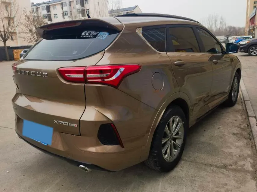 2020 Jetour X70 1.5T 156HP L4 6MT,autocango,china used car exporter,china ev exporter,chinese used car exporter,chinese used ev exporter