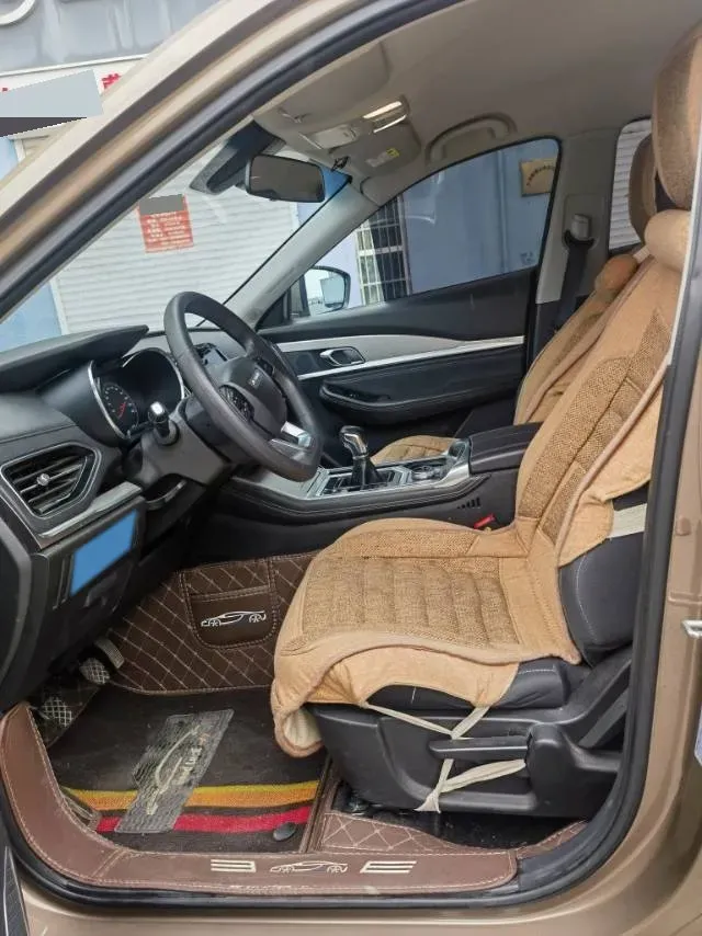 2020 Jetour X70 1.5T 156HP L4 6MT,autocango,china used car exporter,china ev exporter,chinese used car exporter,chinese used ev exporter