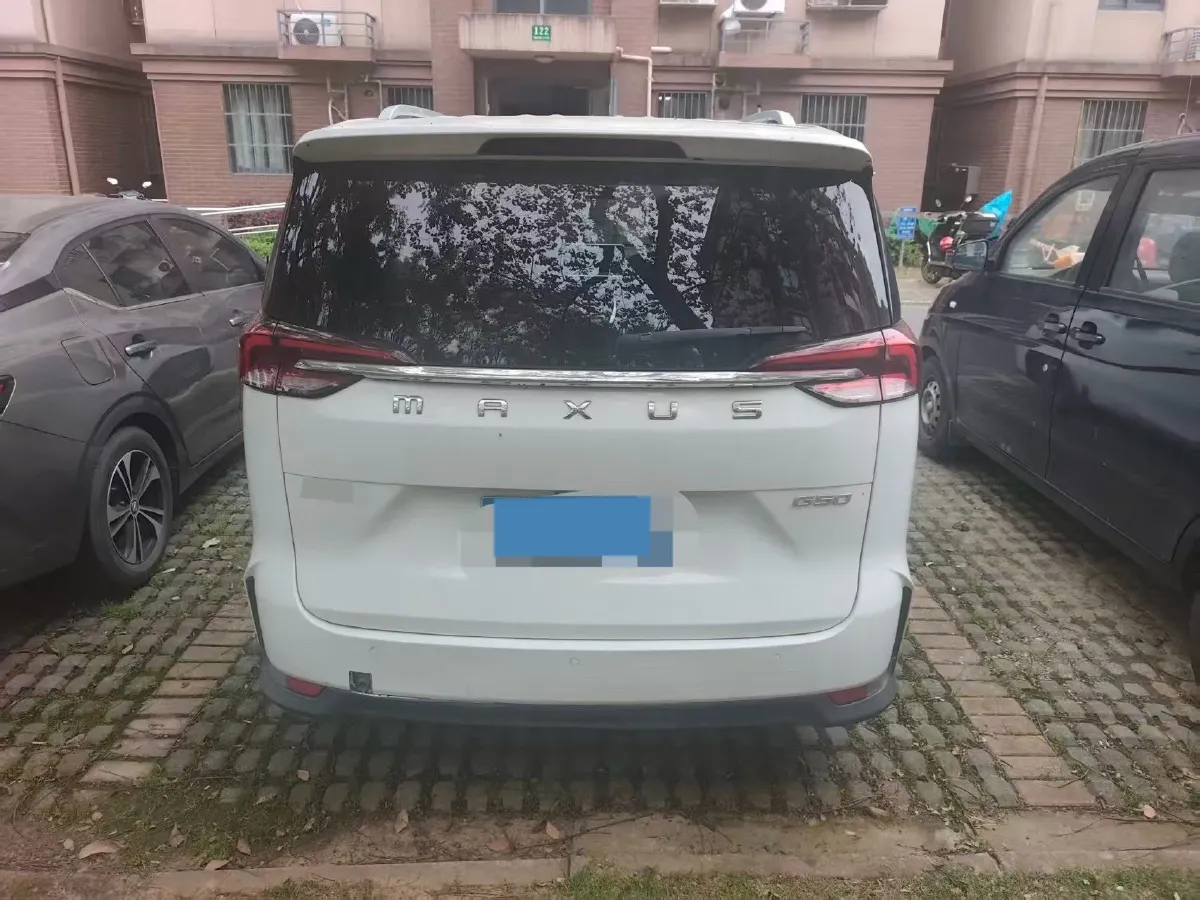 2019 MAXUS G50 1.5T 169HP L4 7DCT,autocango,china used car exporter,china ev exporter,chinese used car exporter,chinese used ev exporter