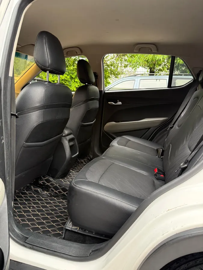 2017 BaoJun 310W 1.5L 105HP L4 6MT,autocango,china used car exporter,china ev exporter,chinese used car exporter,chinese used ev exporter