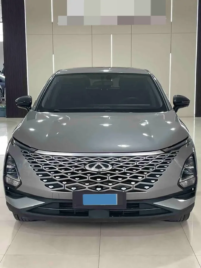 2022 Chery Omoda 1.5T 156HP L4 CVT,autocango,china used car exporter,china ev exporter,chinese used car exporter,chinese used ev exporter