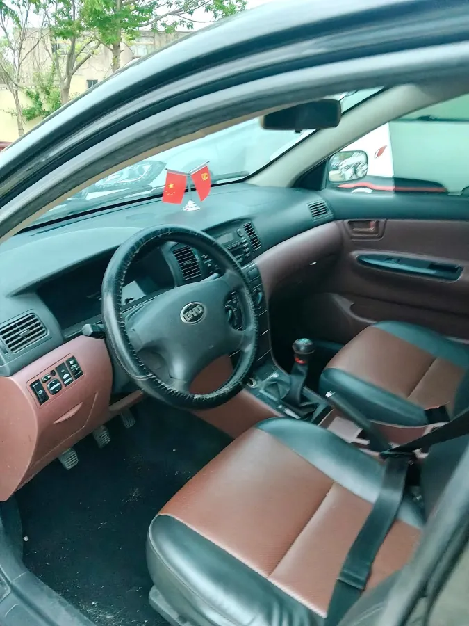 2016 BYD F3 1.5L 109HP L4 5MT,autocango,china used car exporter,china ev exporter,chinese used car exporter,chinese used ev exporter