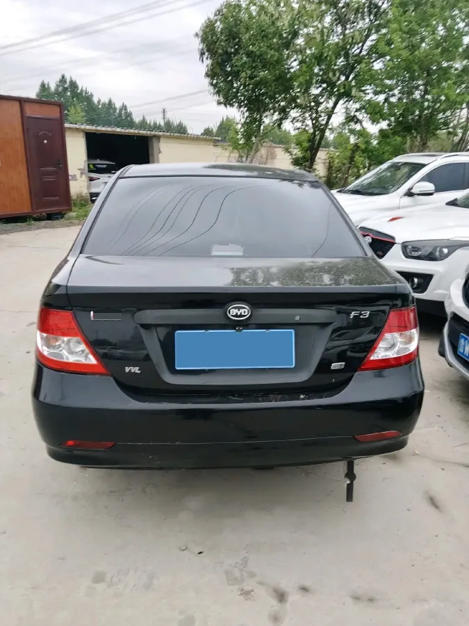 2016 BYD F3 1.5L 109HP L4 5MT,autocango,china used car exporter,china ev exporter,chinese used car exporter,chinese used ev exporter