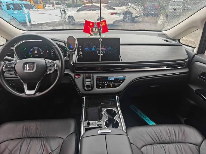 2024 Honda Elysioin 2.0L 146HP L4 E-CVT Hybrid,autocango,china used car exporter,china ev exporter,chinese used car exporter,chinese used ev exporter