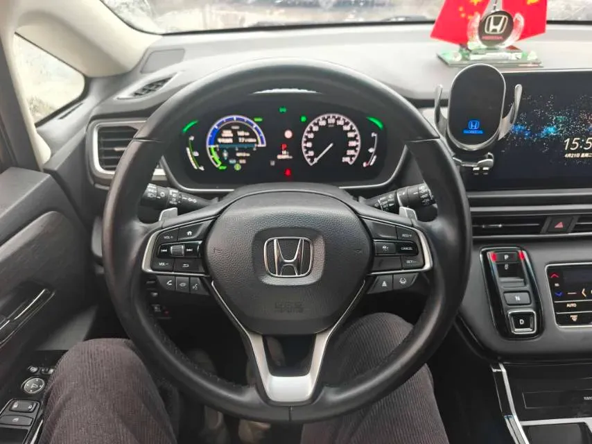 2024 Honda Elysioin 2.0L 146HP L4 E-CVT Hybrid,autocango,china used car exporter,china ev exporter,chinese used car exporter,chinese used ev exporter