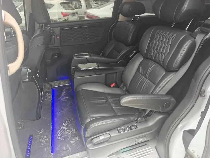 2024 Honda Elysioin 2.0L 146HP L4 E-CVT Hybrid,autocango,china used car exporter,china ev exporter,chinese used car exporter,chinese used ev exporter