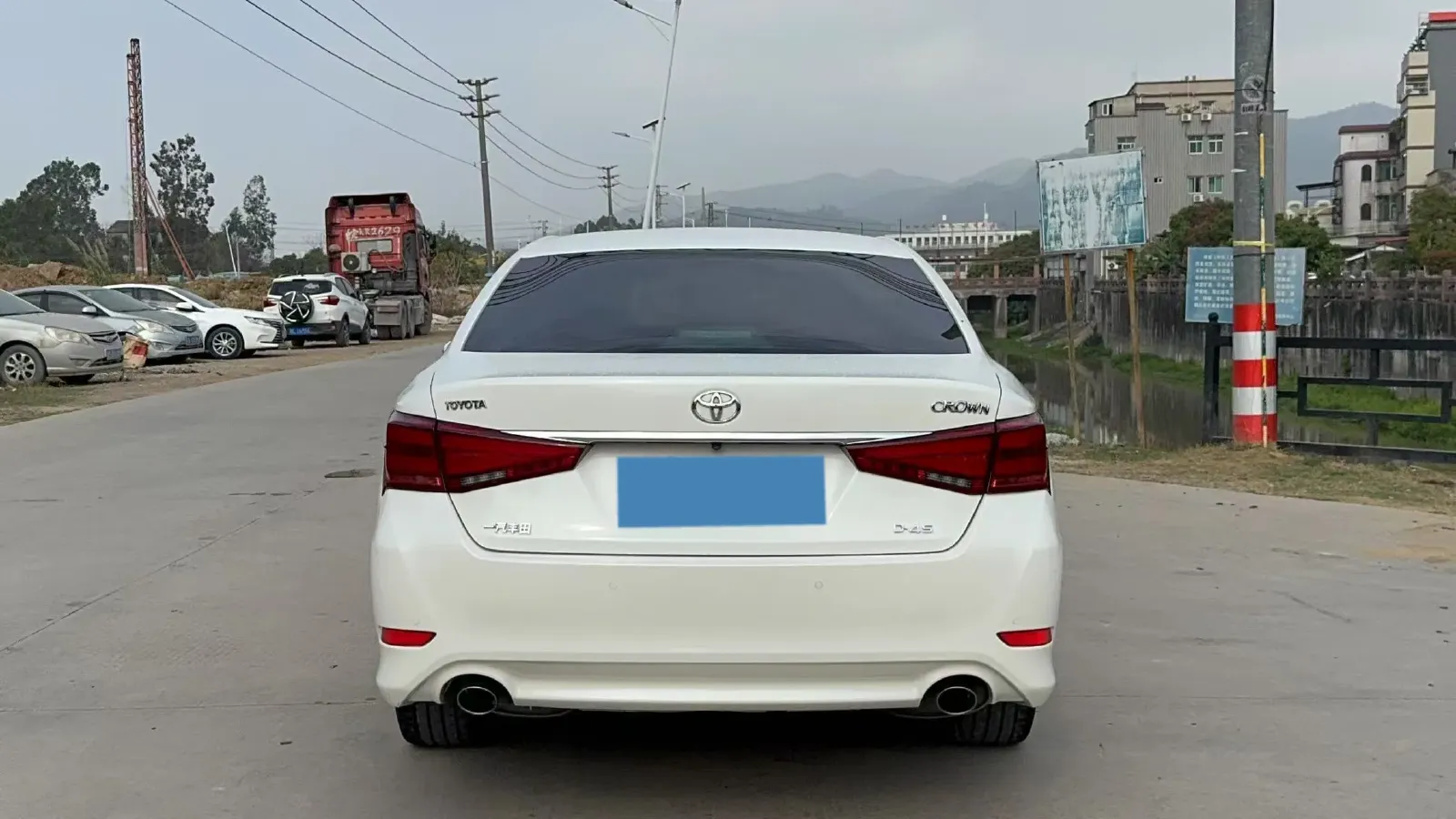 2018 Toyota Highlander 2.0T 220HP L4 6AT,autocango,china used car exporter,china ev exporter,chinese used car exporter,chinese used ev exporter