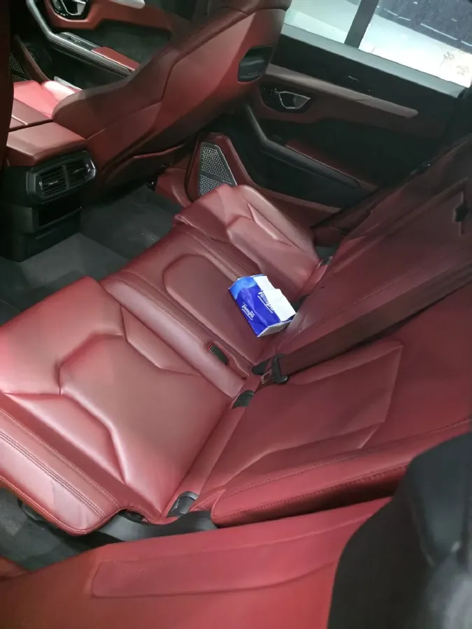 2018 Lamborghini Urus 4.0T 650HP V8 8AT,autocango,china used car exporter,china ev exporter,chinese used car exporter,chinese used ev exporter