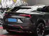 2018 Lamborghini Urus 4.0T 650HP V8 8AT