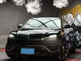 2018 LAMBORGHINI URUS,autocango,china used car exporter,china ev exporter,chinese used car exporter,chinese used ev exporter