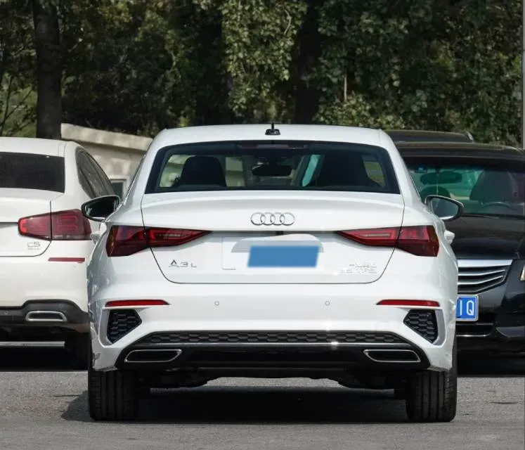 2023 Audi A3 1.4T 150HP L4 7DCT,autocango,china used car exporter,china ev exporter,chinese used car exporter,chinese used ev exporter