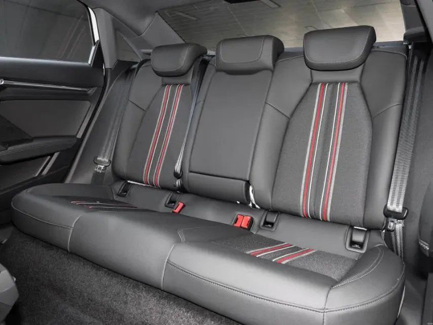 2023 Audi A3 1.4T 150HP L4 7DCT,autocango,china used car exporter,china ev exporter,chinese used car exporter,chinese used ev exporter