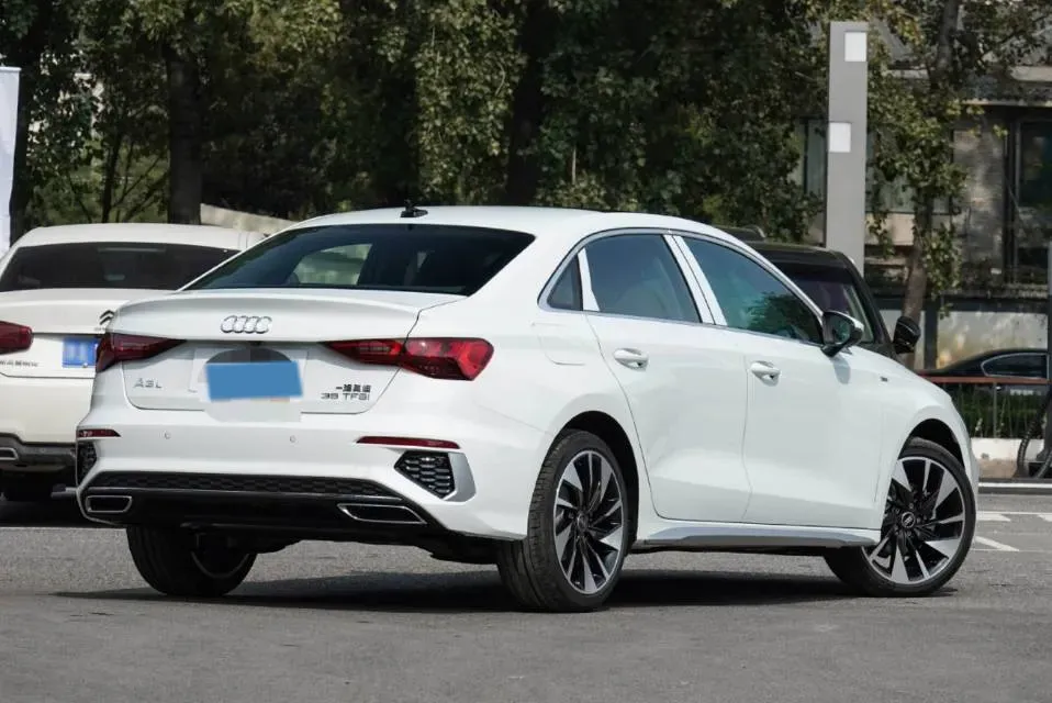 2023 Audi A3 1.4T 150HP L4 7DCT,autocango,china used car exporter,china ev exporter,chinese used car exporter,chinese used ev exporter