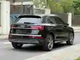 2022 Audi Q5L 2.0T 252HP L4 7DCT