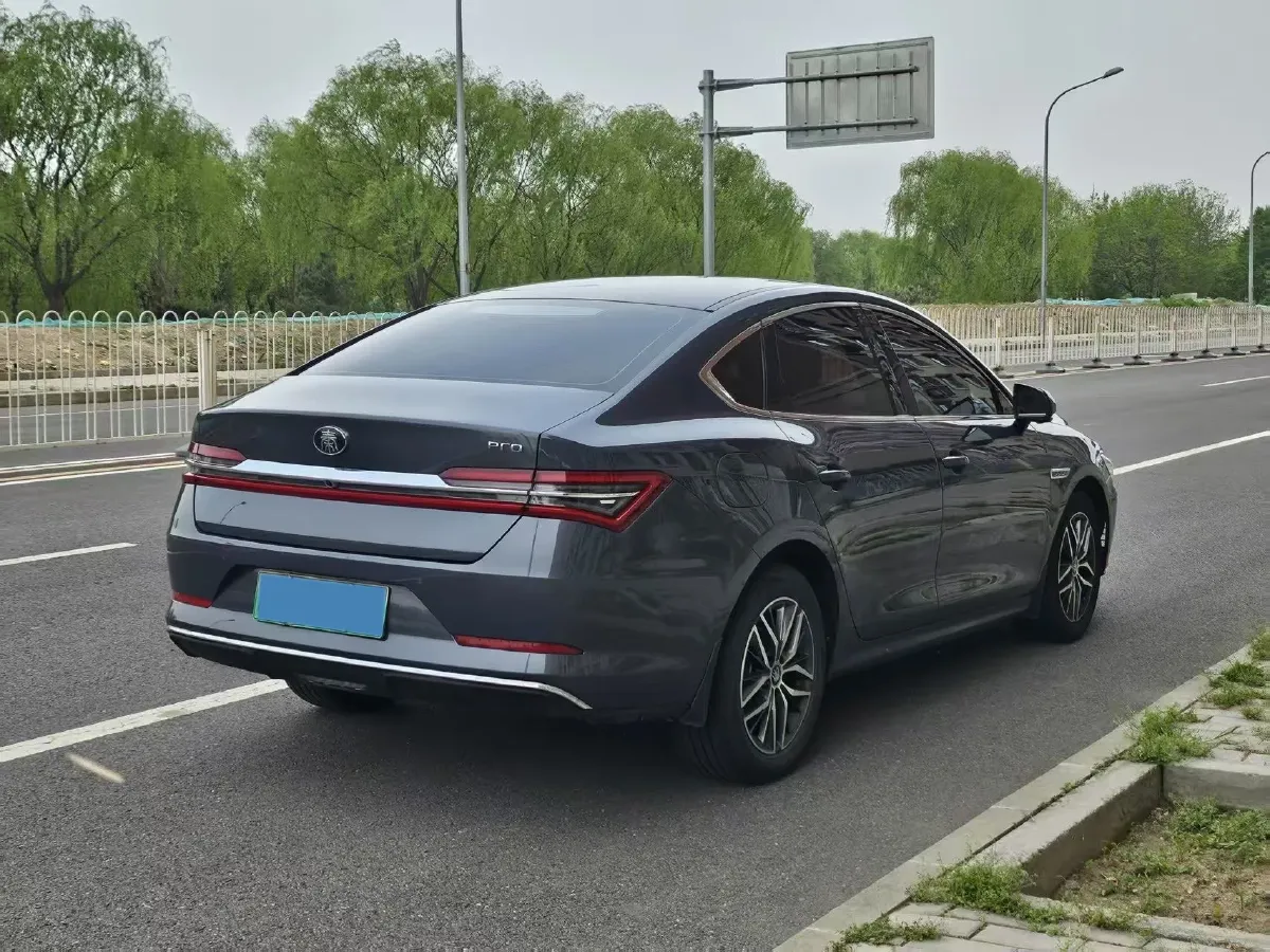 2019 BYD Qin Pro BEV 69.5KWH,autocango,china used car exporter,china ev exporter,chinese used car exporter,chinese used ev exporter