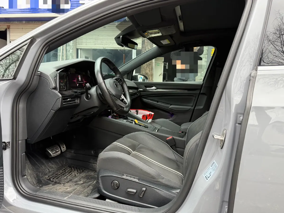 2021 Volkswagen Golf 1.4T 150HP L4 7DCT,autocango,china used car exporter,china ev exporter,chinese used car exporter,chinese used ev exporter