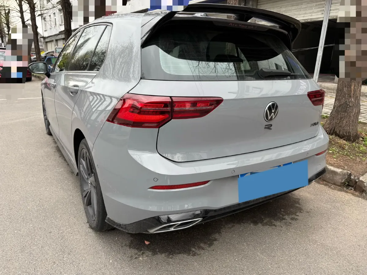 2021 Volkswagen Golf 1.4T 150HP L4 7DCT,autocango,china used car exporter,china ev exporter,chinese used car exporter,chinese used ev exporter