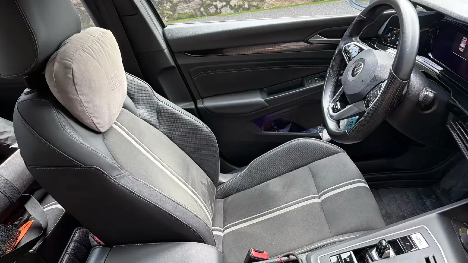 2021 Volkswagen Golf 1.4T 150HP L4 7DCT,autocango,china used car exporter,china ev exporter,chinese used car exporter,chinese used ev exporter