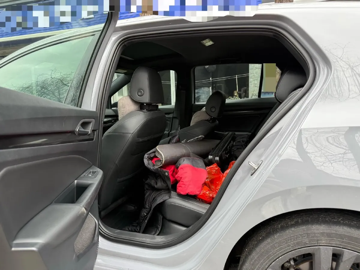 2021 Volkswagen Golf 1.4T 150HP L4 7DCT,autocango,china used car exporter,china ev exporter,chinese used car exporter,chinese used ev exporter