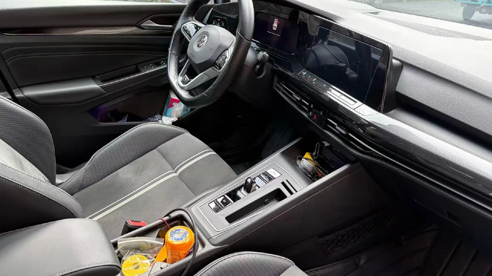 2021 Volkswagen Golf 1.4T 150HP L4 7DCT,autocango,china used car exporter,china ev exporter,chinese used car exporter,chinese used ev exporter