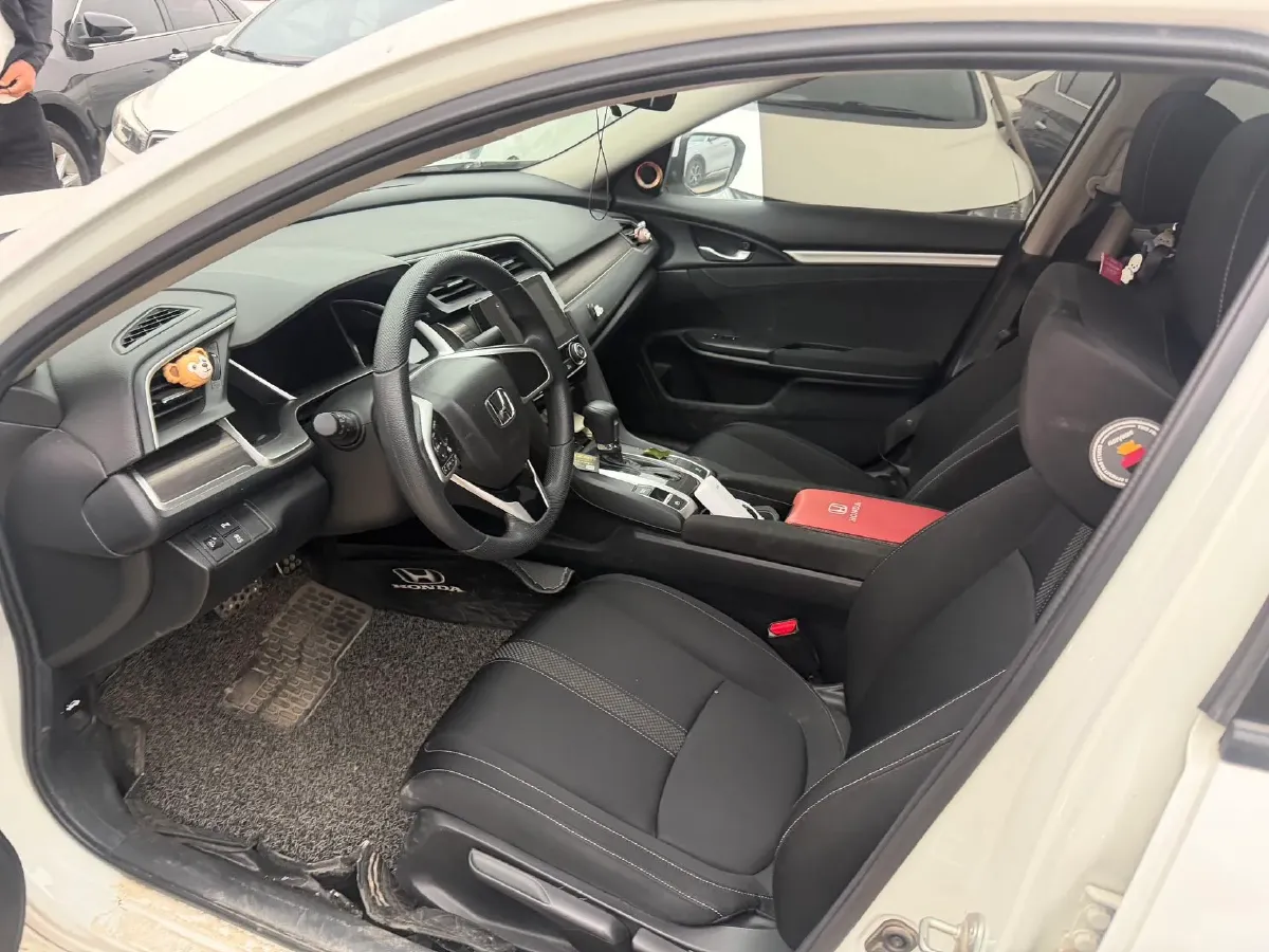 2019 Honda Civic 1.5T 177HP L4 CVT,autocango,china used car exporter,china ev exporter,chinese used car exporter,chinese used ev exporter