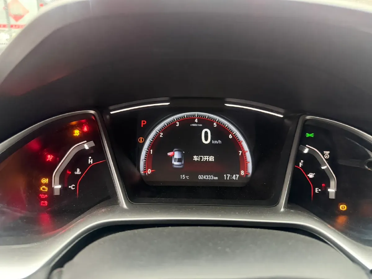 2019 Honda Civic 1.5T 177HP L4 CVT,autocango,china used car exporter,china ev exporter,chinese used car exporter,chinese used ev exporter