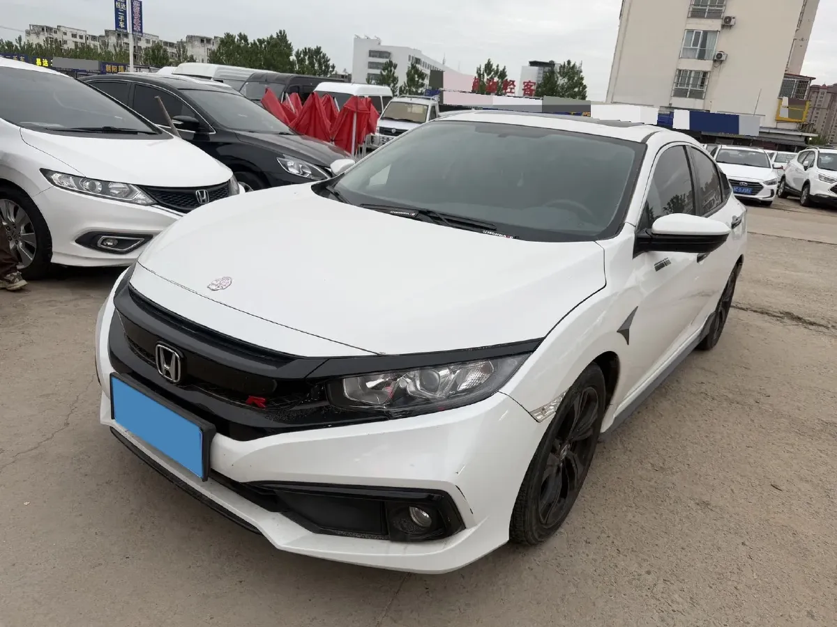 2019 Honda Civic 1.5T 177HP L4 CVT,autocango,china used car exporter,china ev exporter,chinese used car exporter,chinese used ev exporter