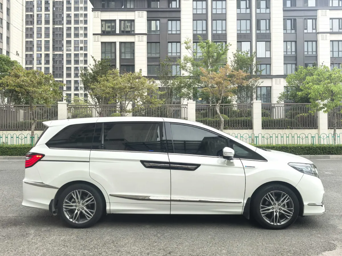 2019 Honda Elysioin 2.0L 146HP L4 E-CVT Hybrid,autocango,china used car exporter,china ev exporter,chinese used car exporter,chinese used ev exporter