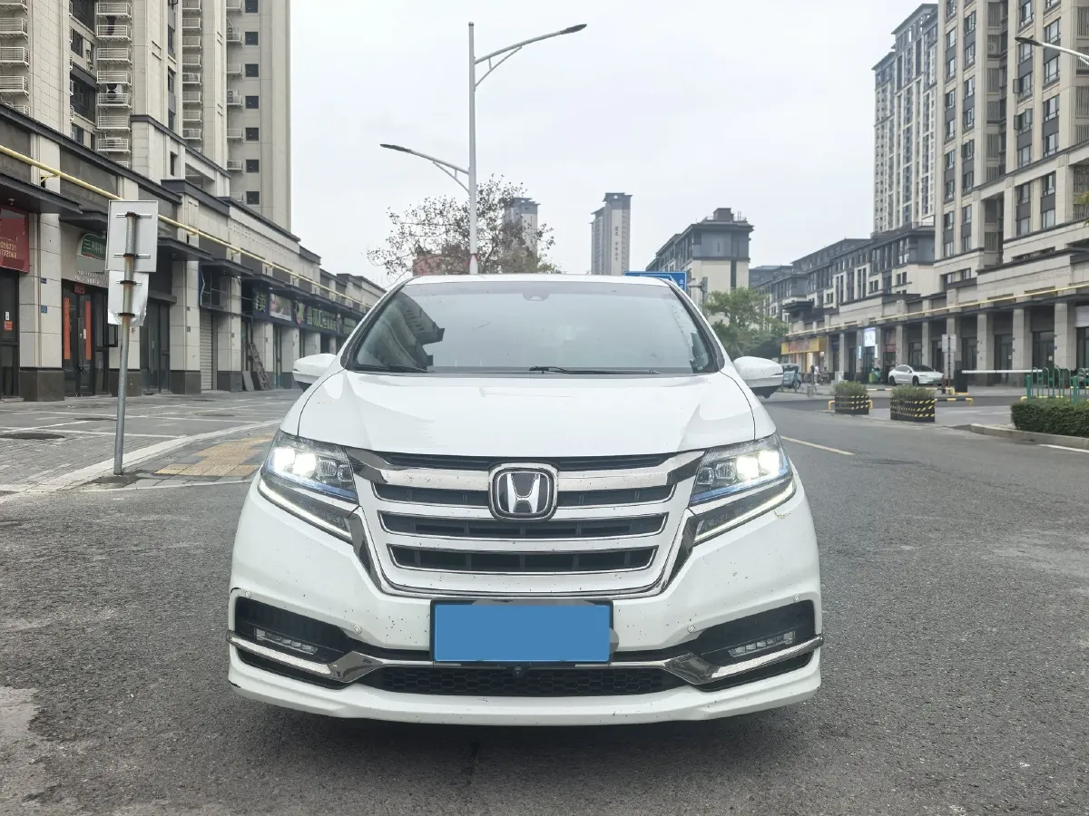 2019 Honda Elysioin 2.0L 146HP L4 E-CVT Hybrid,autocango,china used car exporter,china ev exporter,chinese used car exporter,chinese used ev exporter