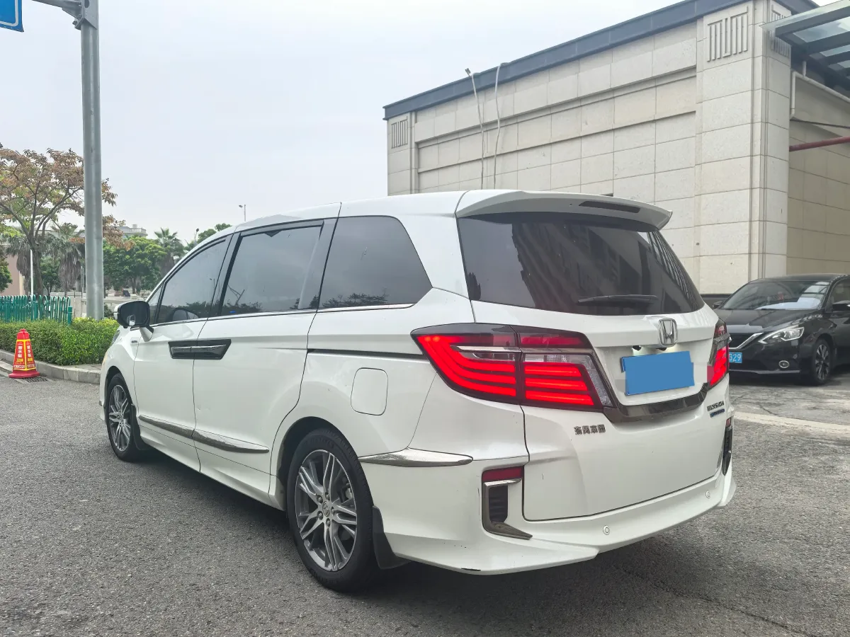 2019 Honda Elysioin 2.0L 146HP L4 E-CVT Hybrid,autocango,china used car exporter,china ev exporter,chinese used car exporter,chinese used ev exporter