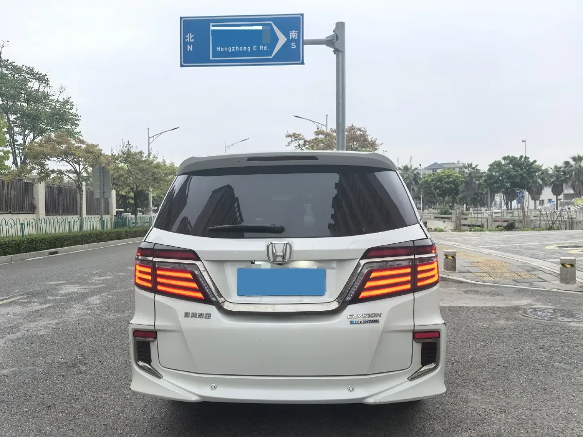 2019 Honda Elysioin 2.0L 146HP L4 E-CVT Hybrid,autocango,china used car exporter,china ev exporter,chinese used car exporter,chinese used ev exporter