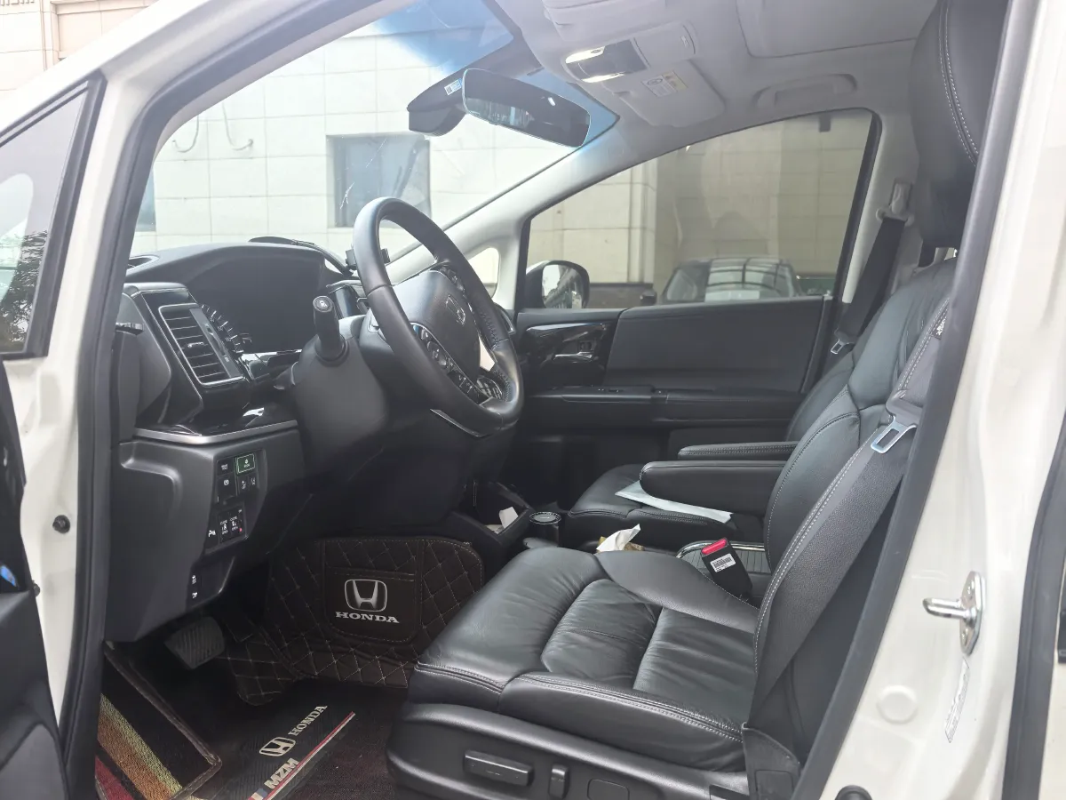 2019 Honda Elysioin 2.0L 146HP L4 E-CVT Hybrid,autocango,china used car exporter,china ev exporter,chinese used car exporter,chinese used ev exporter