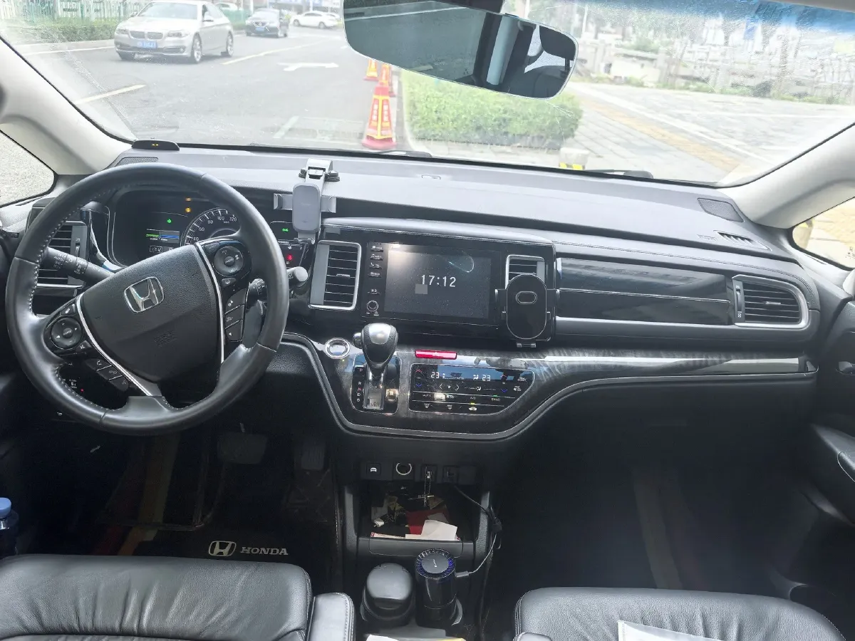 2019 Honda Elysioin 2.0L 146HP L4 E-CVT Hybrid,autocango,china used car exporter,china ev exporter,chinese used car exporter,chinese used ev exporter