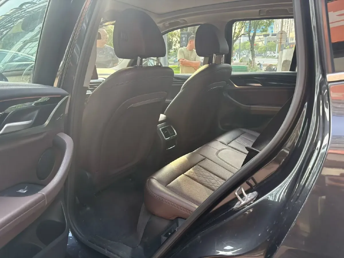 2022 BMW iX3 BEV 80KWH,autocango,china used car exporter,china ev exporter,chinese used car exporter,chinese used ev exporter