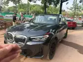 2022 BMW IX3,autocango,china used car exporter,china ev exporter,chinese used car exporter,chinese used ev exporter