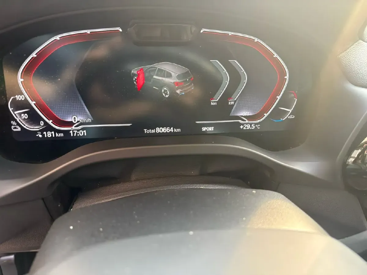 2022 BMW iX3 BEV 80KWH,autocango,china used car exporter,china ev exporter,chinese used car exporter,chinese used ev exporter