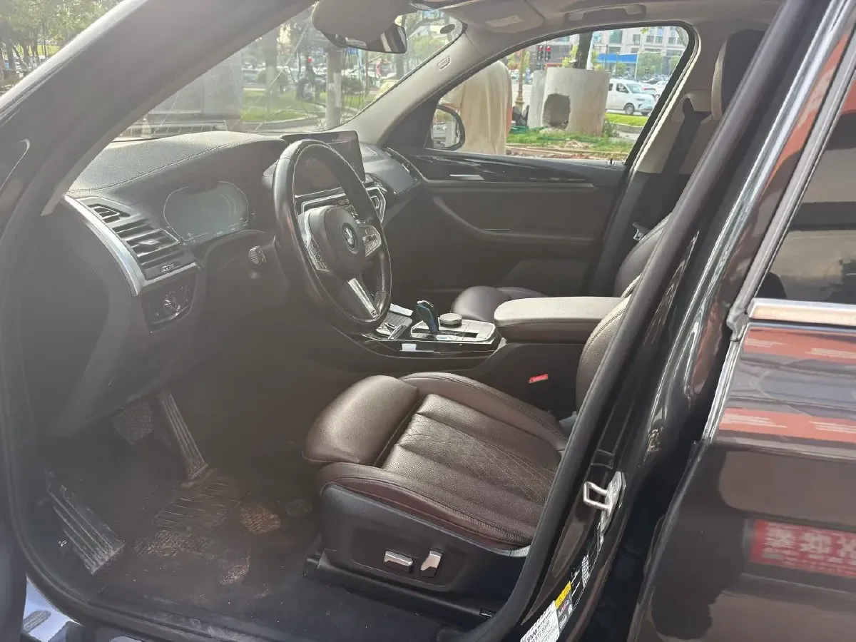 2022 BMW iX3 BEV 80KWH,autocango,china used car exporter,china ev exporter,chinese used car exporter,chinese used ev exporter