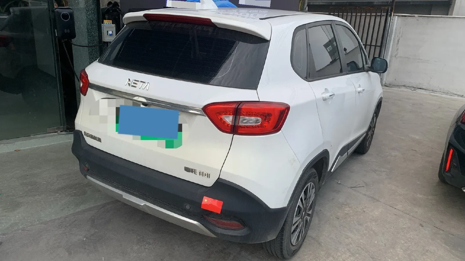 2019 Ora BlackCat BEV 30.7KWH,autocango,china used car exporter,china ev exporter,chinese used car exporter,chinese used ev exporter