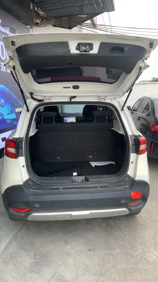 2019 Ora BlackCat BEV 30.7KWH,autocango,china used car exporter,china ev exporter,chinese used car exporter,chinese used ev exporter