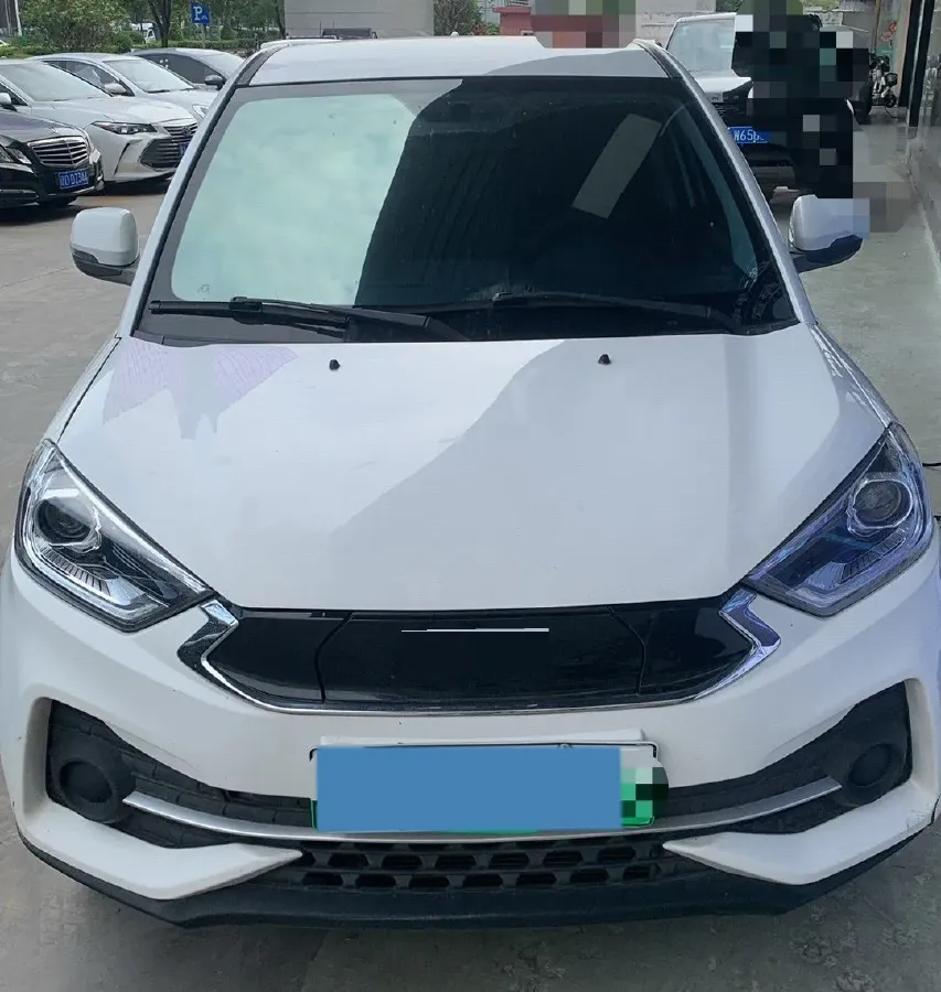 2019 Ora BlackCat BEV 30.7KWH,autocango,china used car exporter,china ev exporter,chinese used car exporter,chinese used ev exporter
