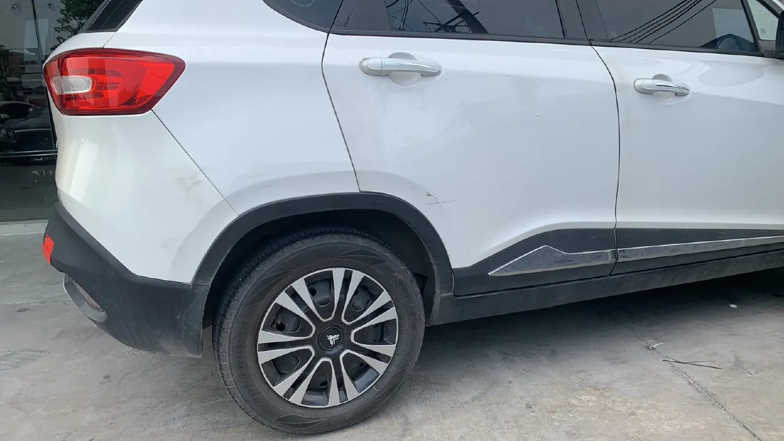 2019 Ora BlackCat BEV 30.7KWH,autocango,china used car exporter,china ev exporter,chinese used car exporter,chinese used ev exporter