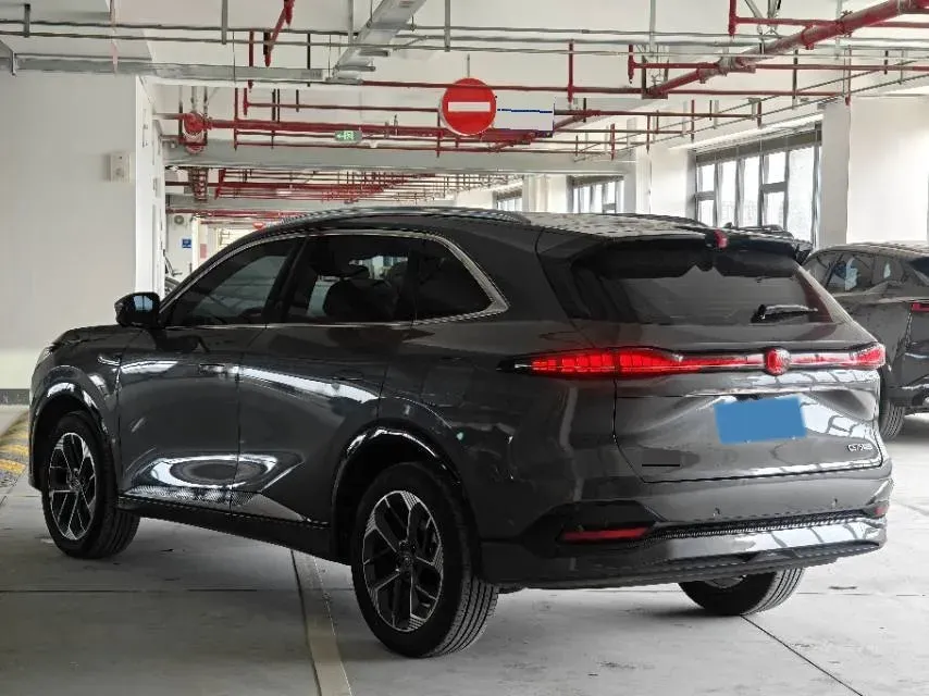 2025 ChangAn CS75 Plus 1.5T 192HP L4 8AT,autocango,china used car exporter,china ev exporter,chinese used car exporter,chinese used ev exporter