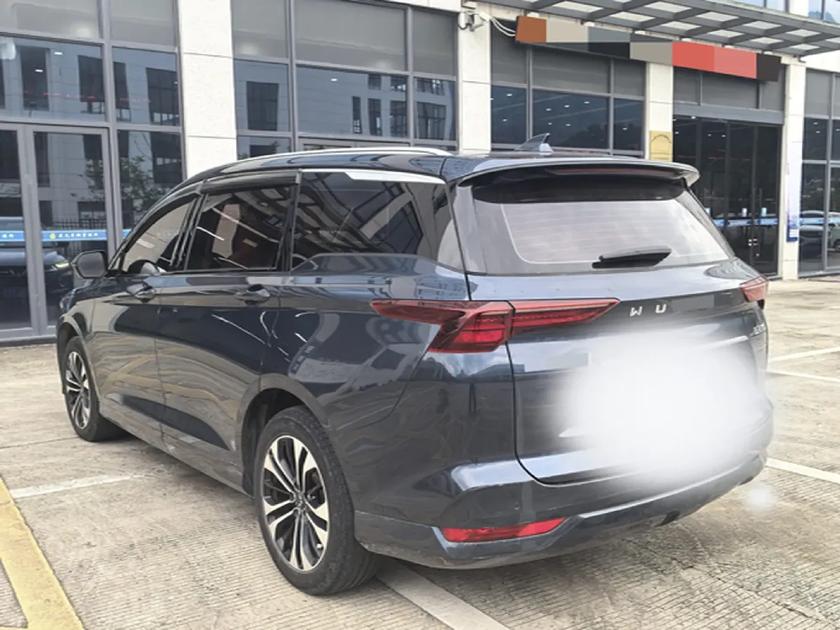 2020 WuLing KaiJie 1.5T 147HP L4 CVT,autocango,china used car exporter,china ev exporter,chinese used car exporter,chinese used ev exporter