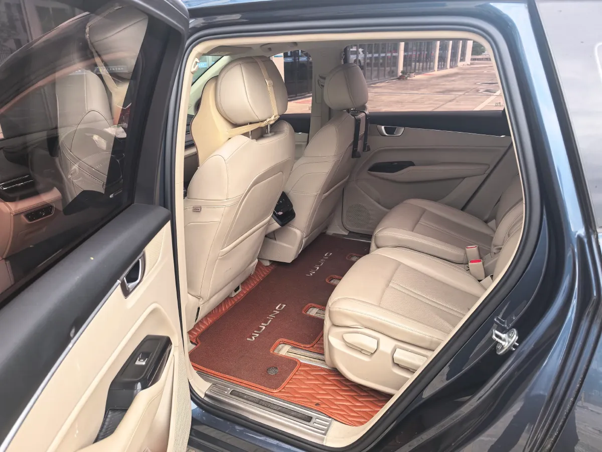 2020 WuLing KaiJie 1.5T 147HP L4 CVT,autocango,china used car exporter,china ev exporter,chinese used car exporter,chinese used ev exporter