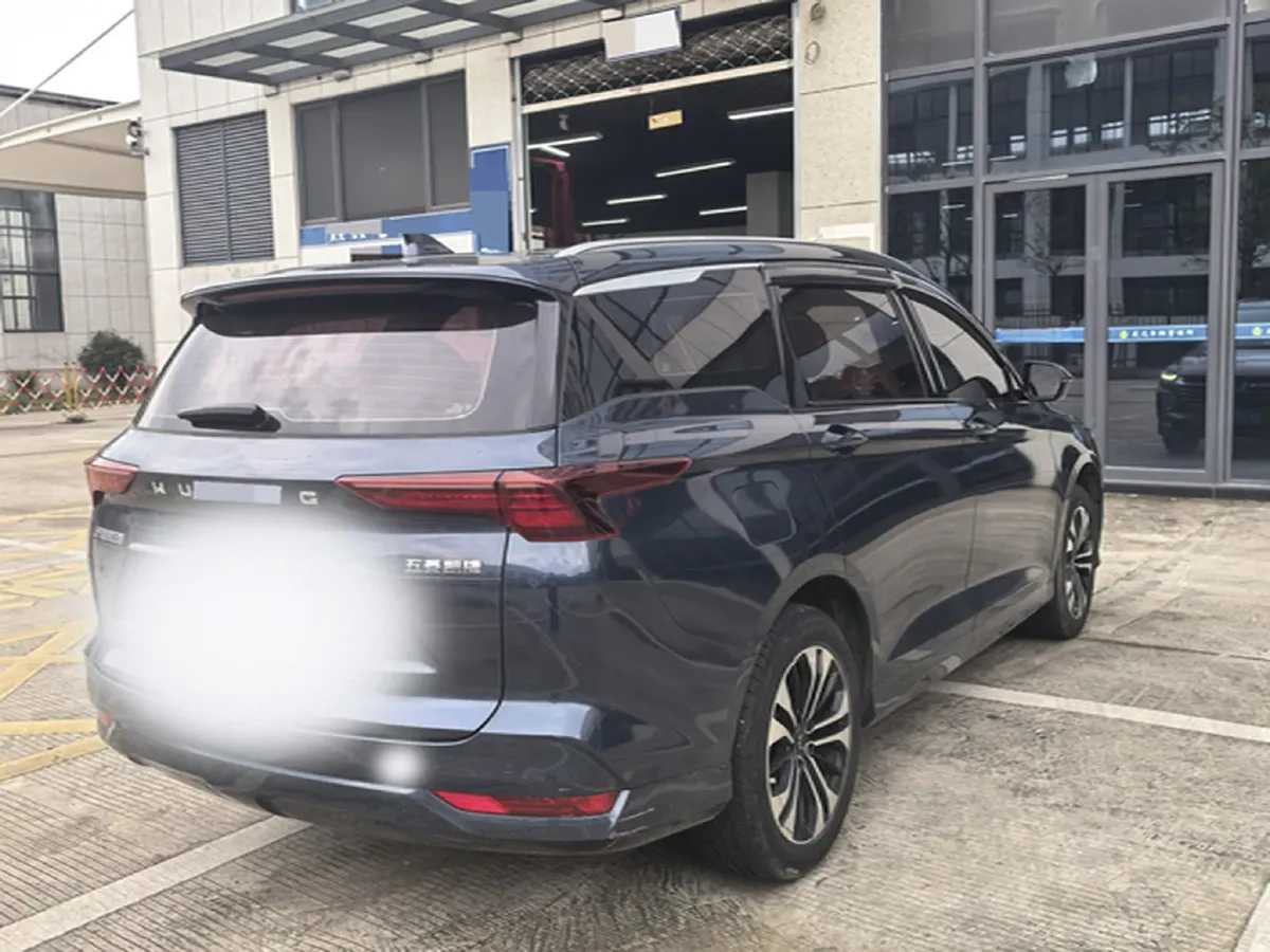 2020 WuLing KaiJie 1.5T 147HP L4 CVT,autocango,china used car exporter,china ev exporter,chinese used car exporter,chinese used ev exporter