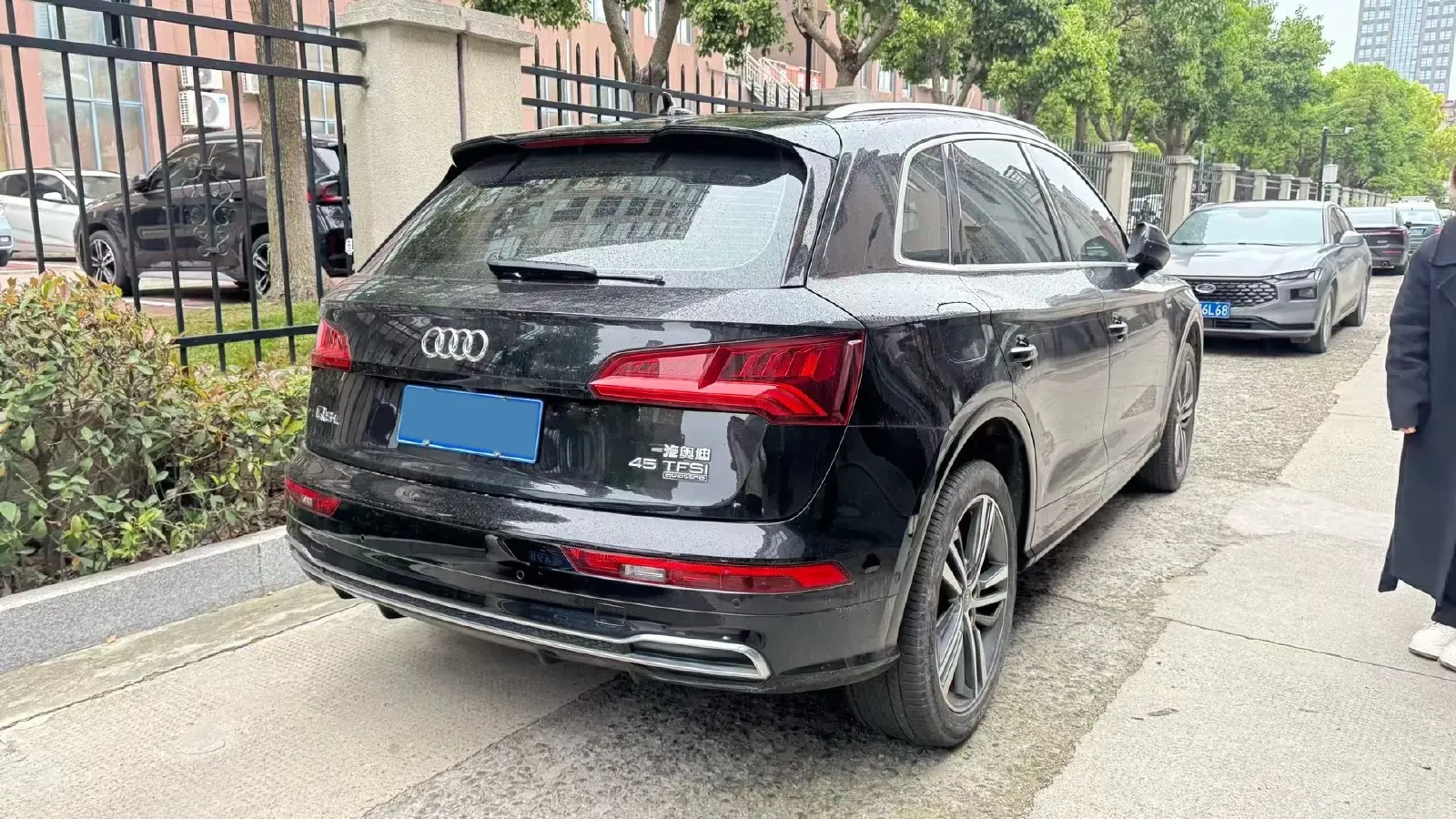 2018 Jeep Wrangler 2.0T 266HP L4 8AT,autocango,china used car exporter,china ev exporter,chinese used car exporter,chinese used ev exporter